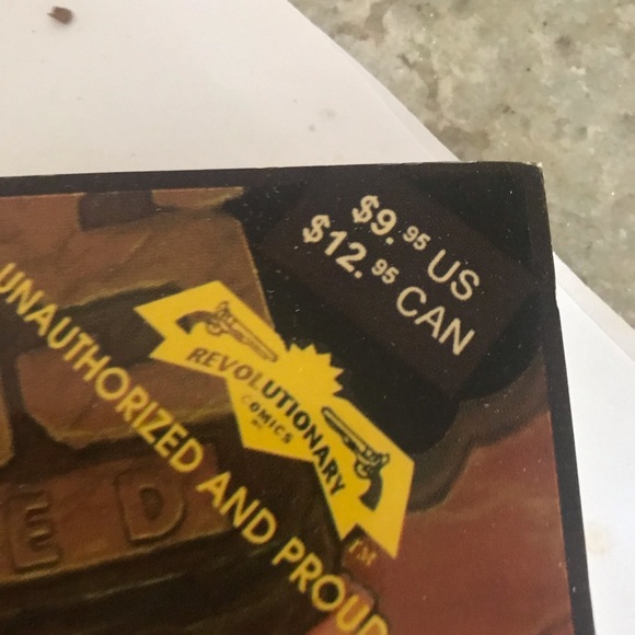 Comics - Picture 4 of 7